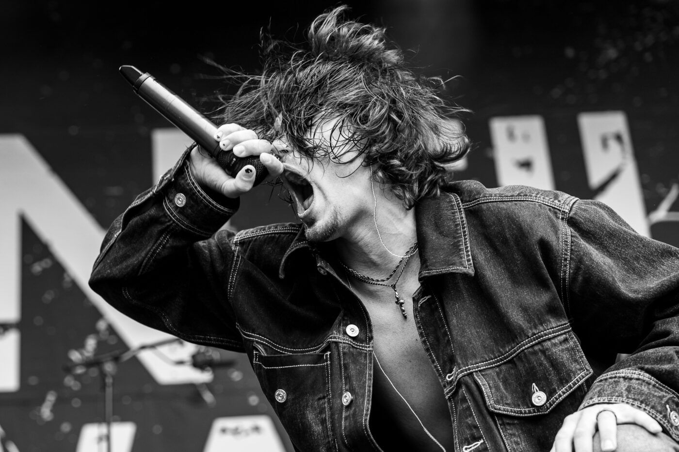 Until I Wake @ Copenhell 2024, Copenhagen (DK) - JP Molloy x ww.vezmagazine.it