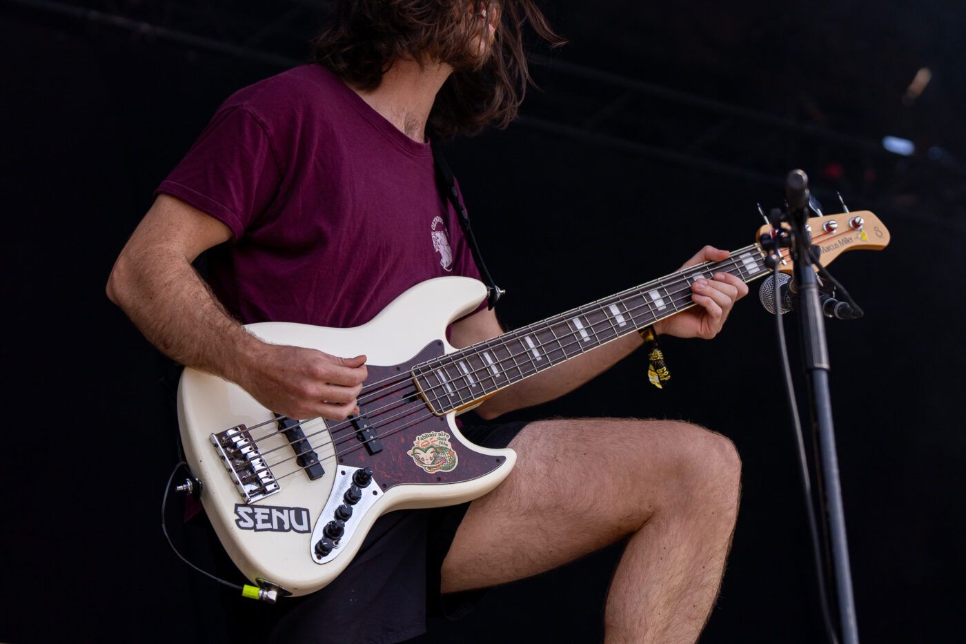 The Scratch @ Copenhell 2024, Copenhagen (DK) - JP Molloy x ww.vezmagazine.it