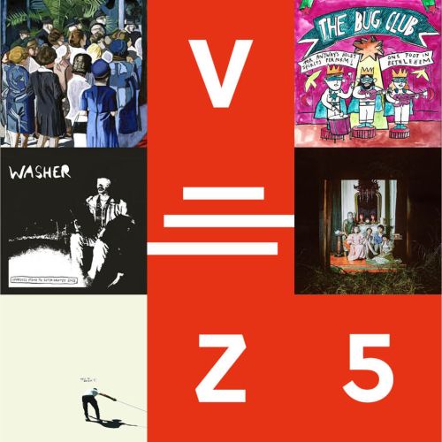 VEZ5_2023: DJ Lappa