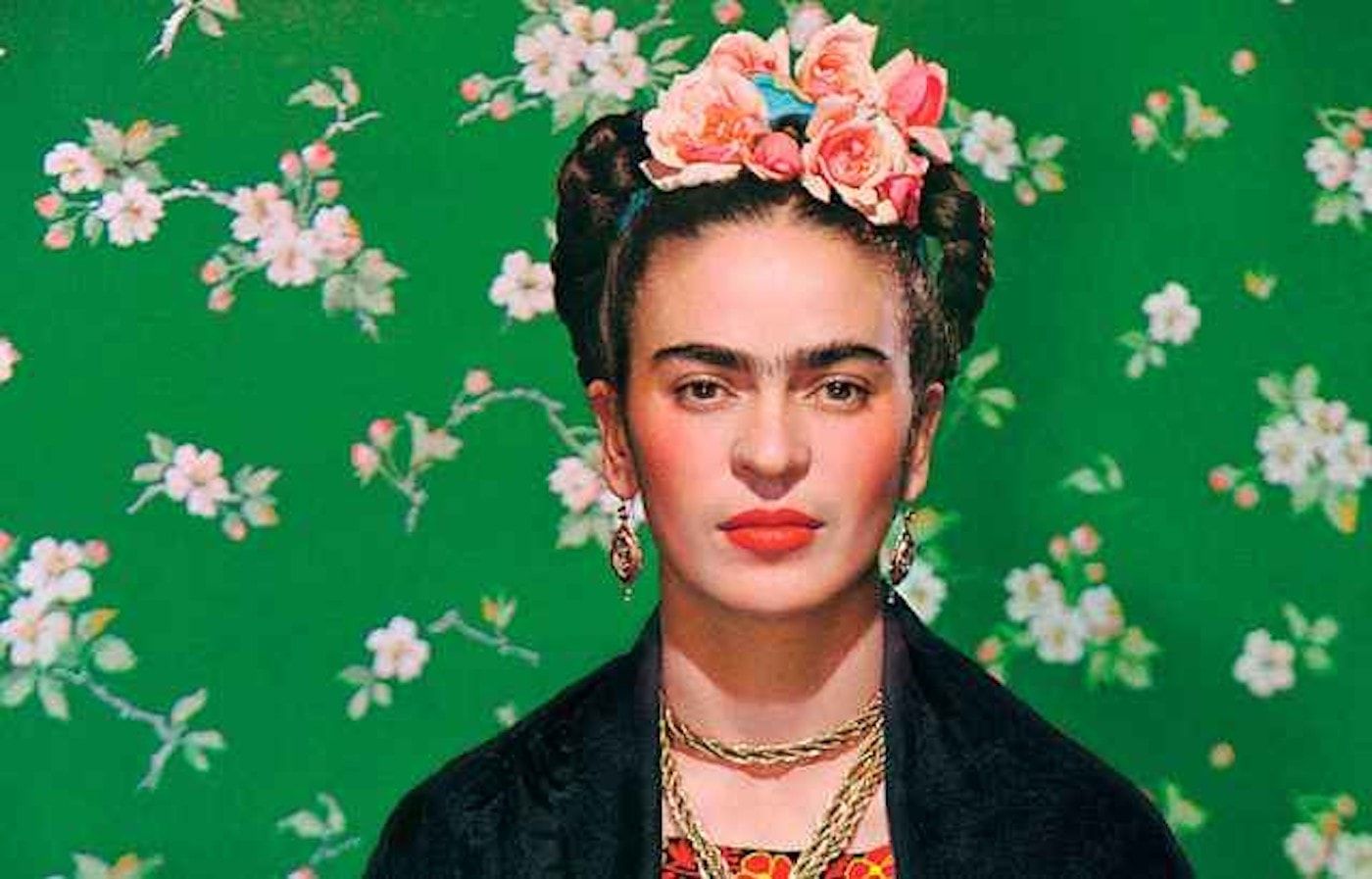 La forza di Frida Kahlo