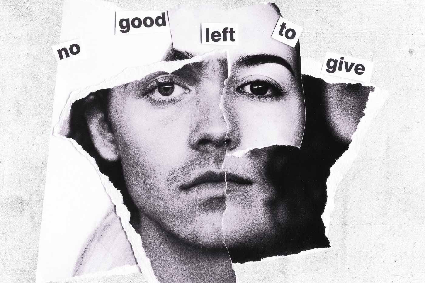 Movements “No Good Left to Give” (Fearless Records, 2020)