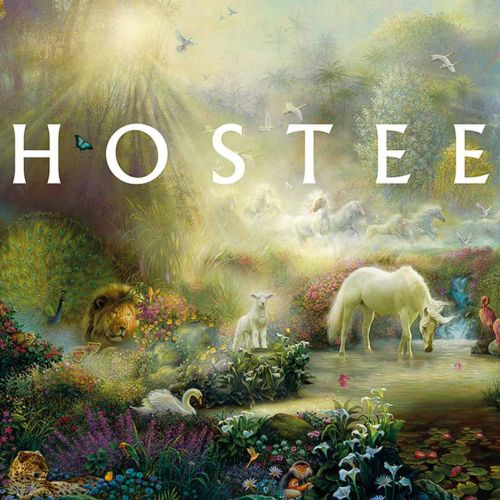 Nick Cave and the Bad Seeds “Ghosteen” (Ghosteen/Bad Seed Ltd., 2019)