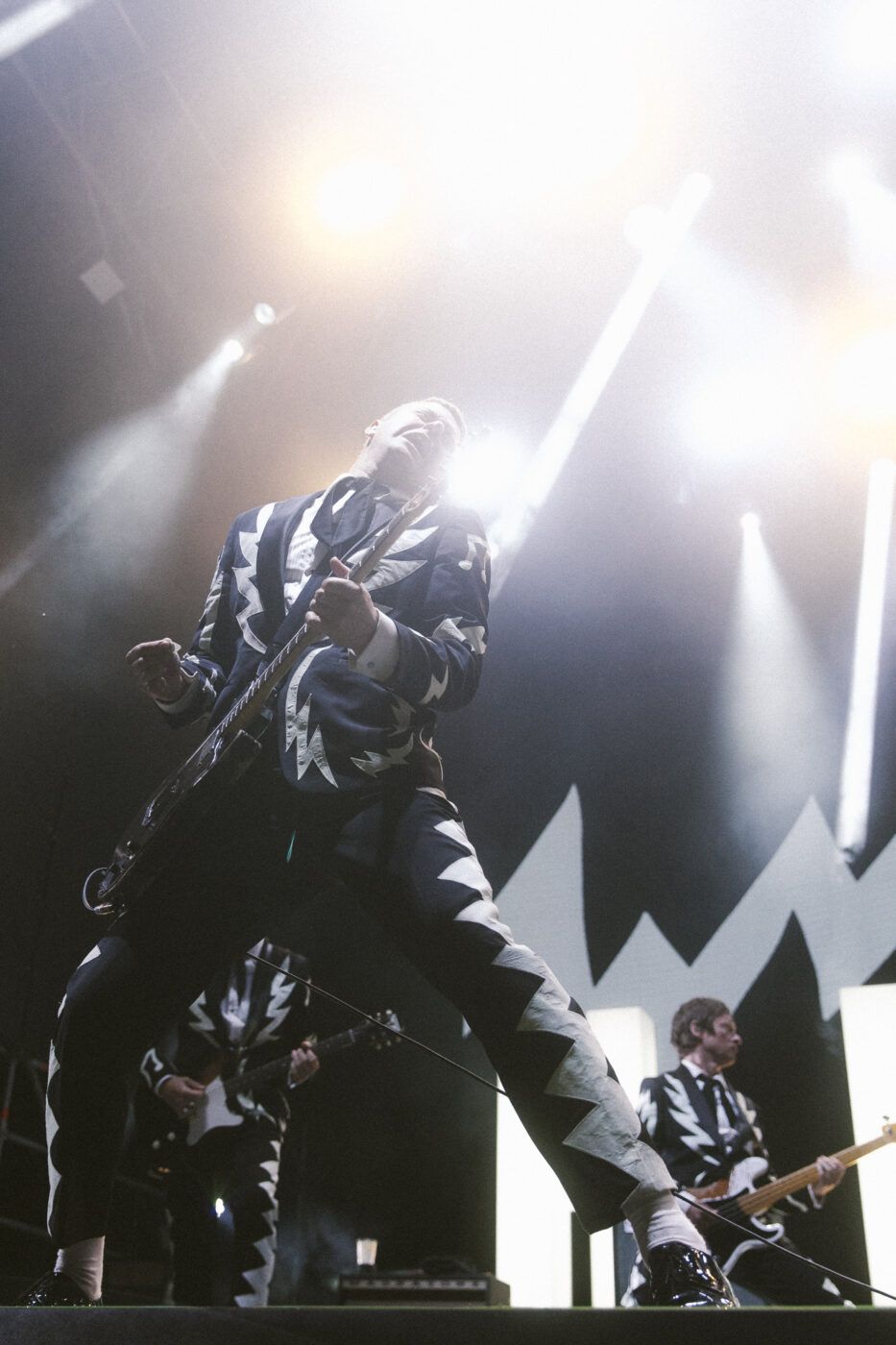20240625 sequoie music park bologna the hives lucaortolani 23 aa8953e2