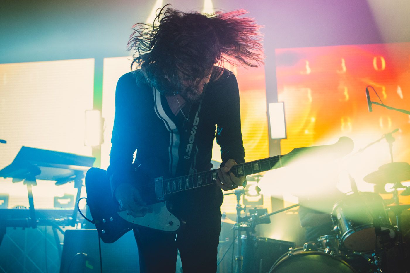 Marlene Kuntz @ Afterlife Live Club
