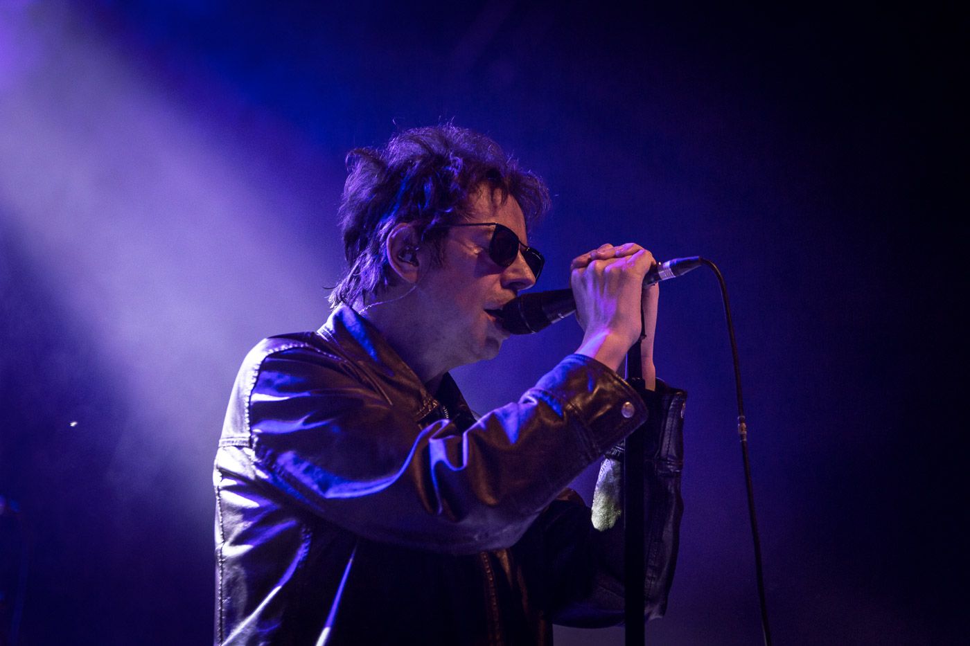 Echo And The Bunnymen @ Percuotere_la_mente