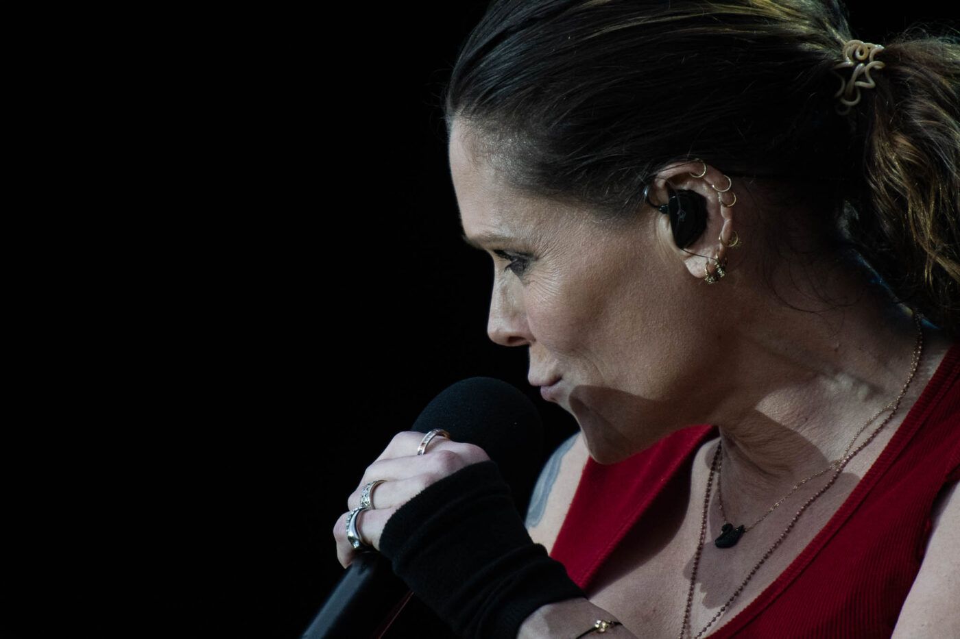 Beth Hart @ Tinderbox, Odense (DK) - Francesca Garattoni x www.vezmagazine.it