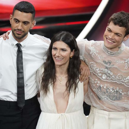 Sanremo 2022: il pagellone del Festivàl