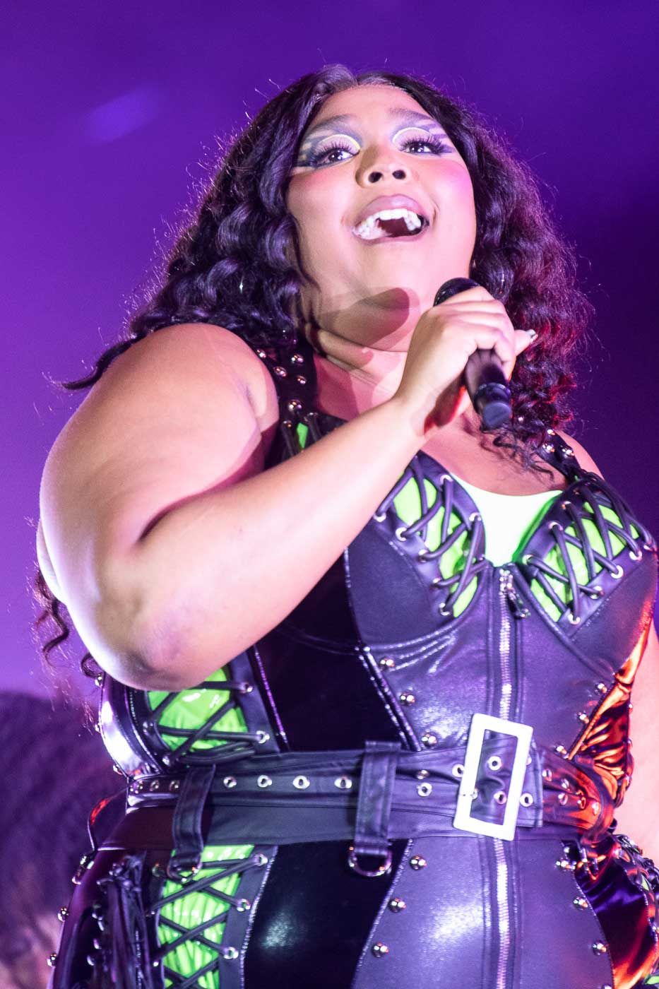 Lizzo @ Roskilde Festival, Roskilde (DK) - Francesca Garattoni x www.vezmagazine.it