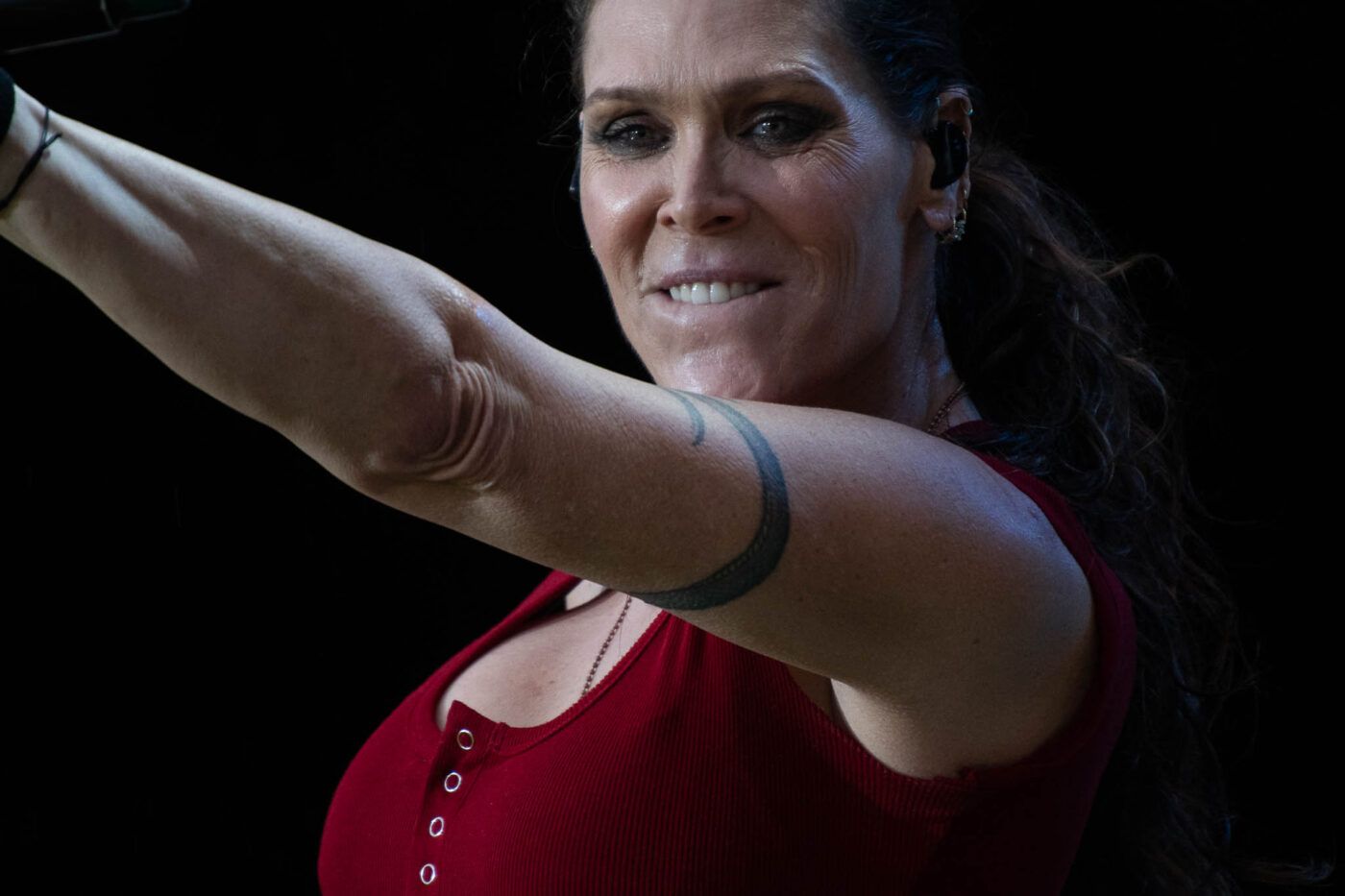 Beth Hart @ Tinderbox, Odense (DK) - Francesca Garattoni x www.vezmagazine.it