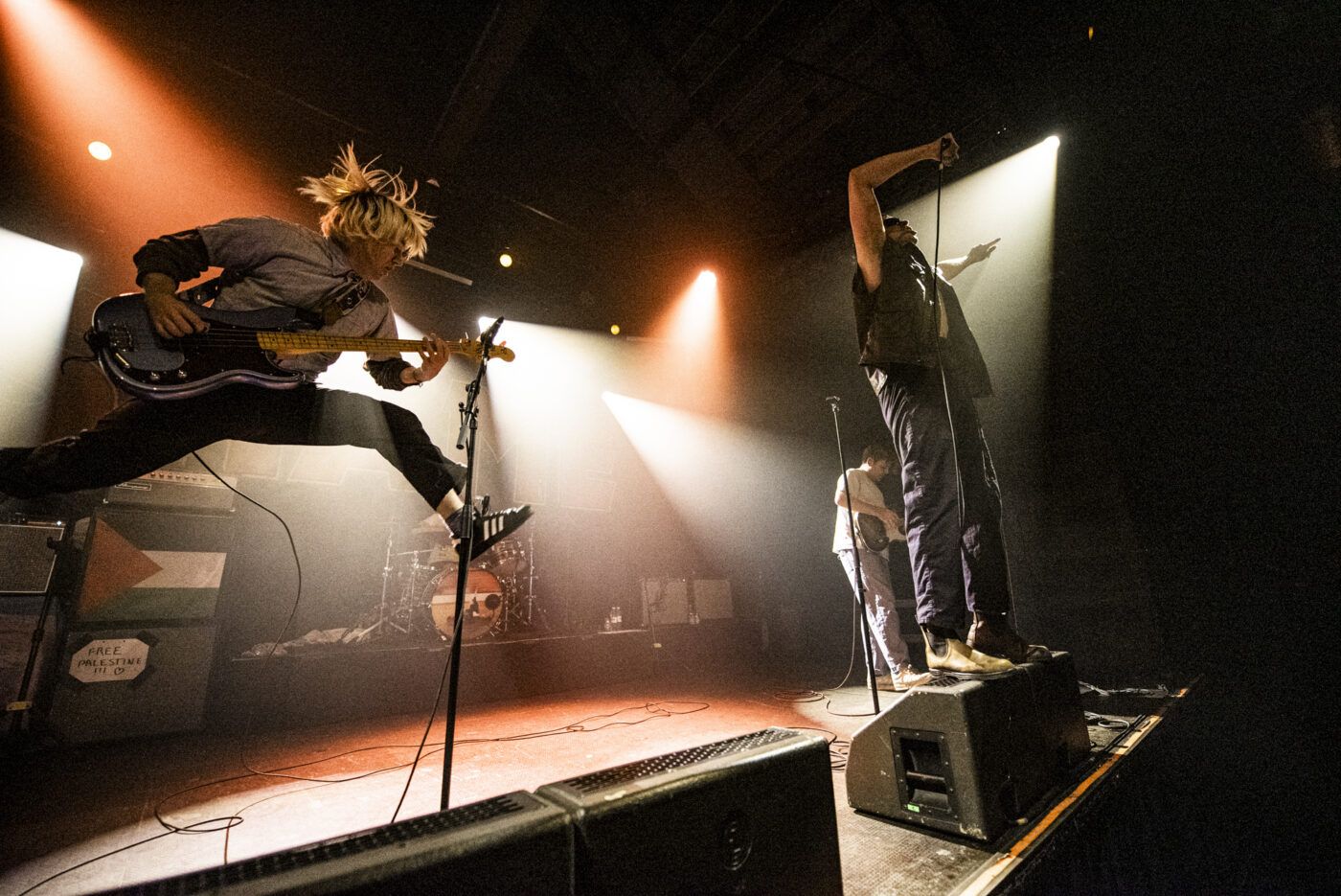 20250610 Shame Pumpehuset Copenhagen Mathias Bak Larsen 9 ac4627b4