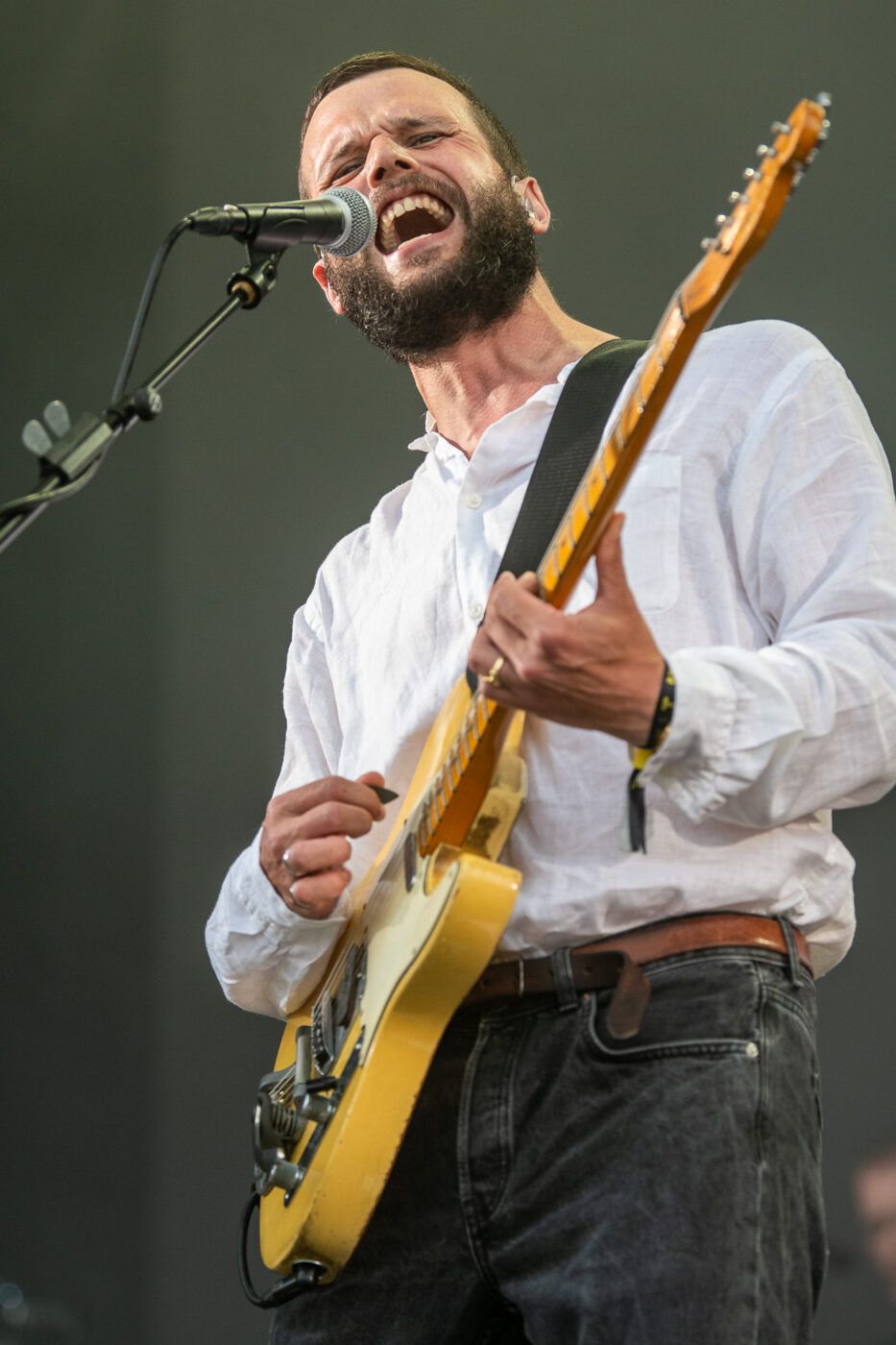 White Lies @ Tinderbox, Odense (DK) - Francesca Garattoni x www.vezmagazine.it
