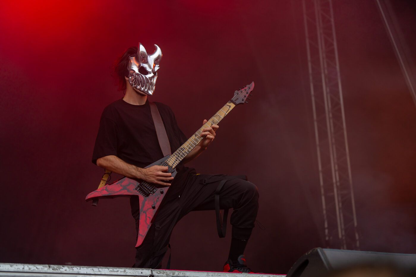 Slaughter to Prevail @ Copenhell 2024, Copenhagen (DK) - JP Molloy x ww.vezmagazine.it