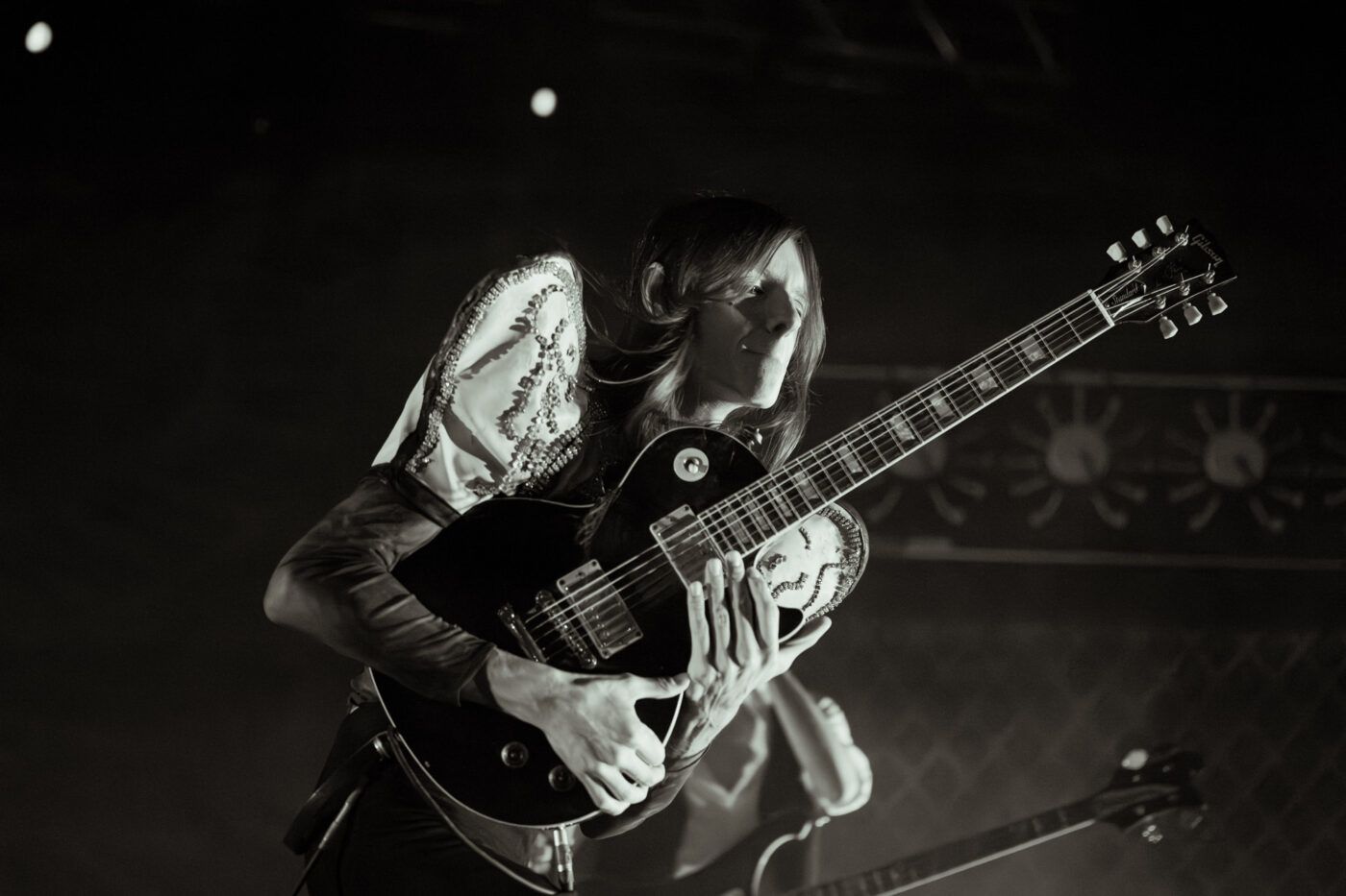 Lucio Corsi live @ Alcatraz (Milano) Claudia Bianco per www.vezmagazine.it