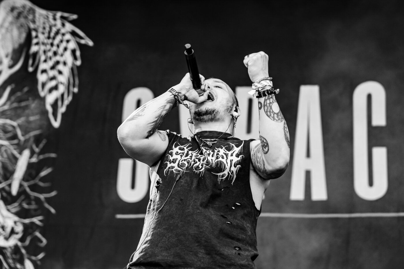 Syracusæ @ Copenhell