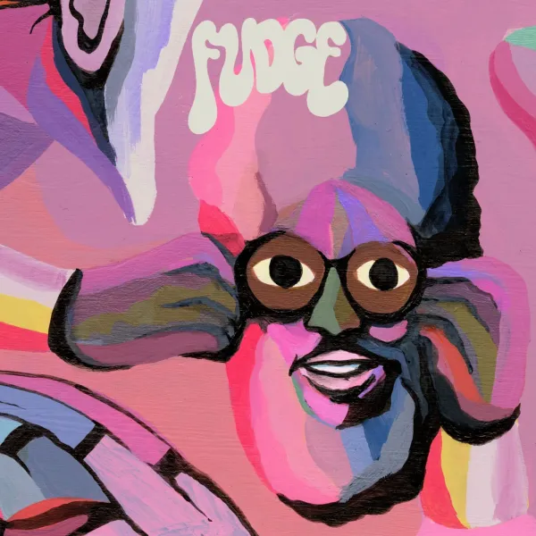 Fudge 1 Fudge