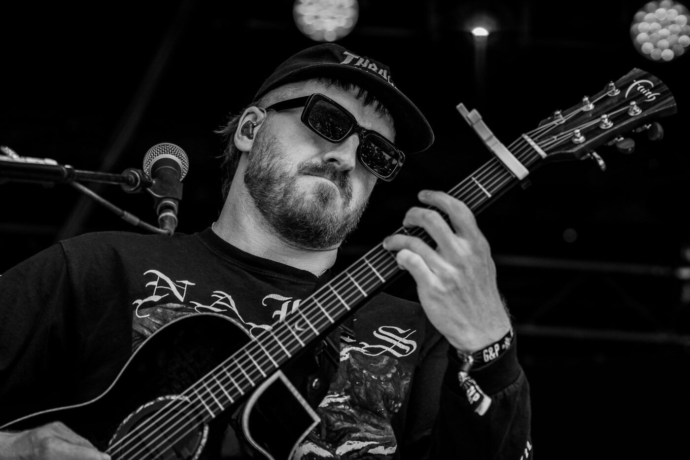 The Scratch @ Copenhell 2024, Copenhagen (DK) - JP Molloy x ww.vezmagazine.it
