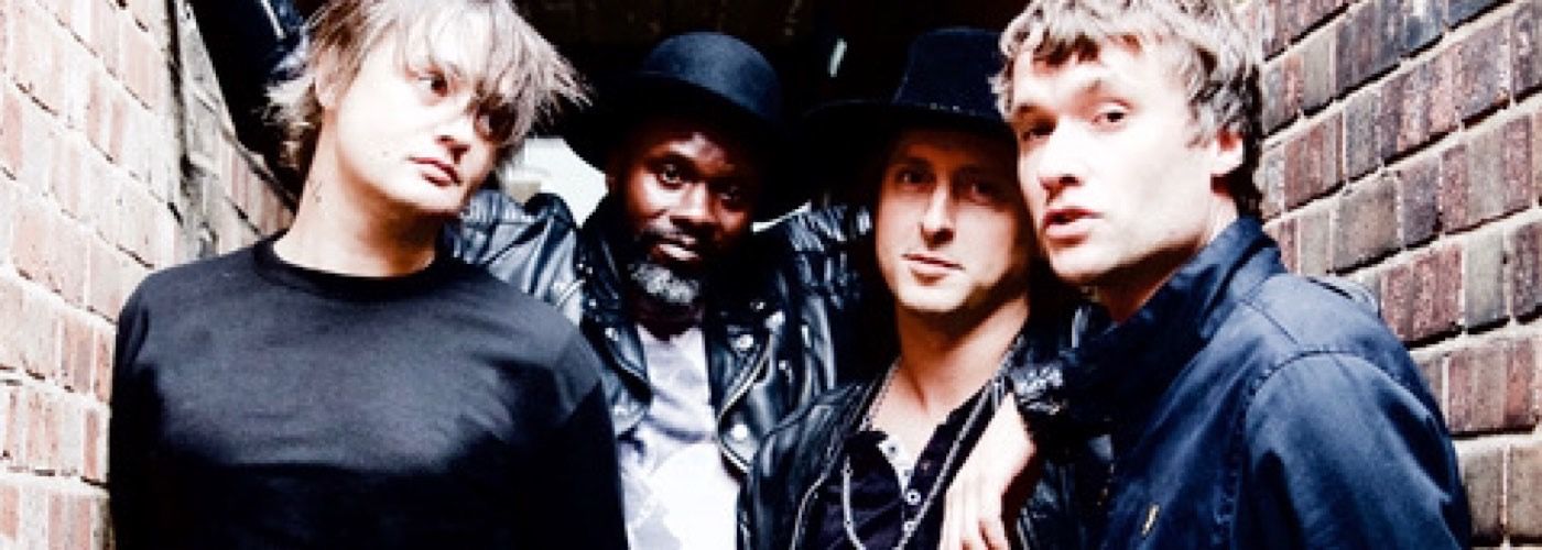 THE LIBERTINES: tornano live per celebrare i 20 anni di “Up the Bracket” per un’unica data italiana l’11/11 all’Alcatraz di Milano