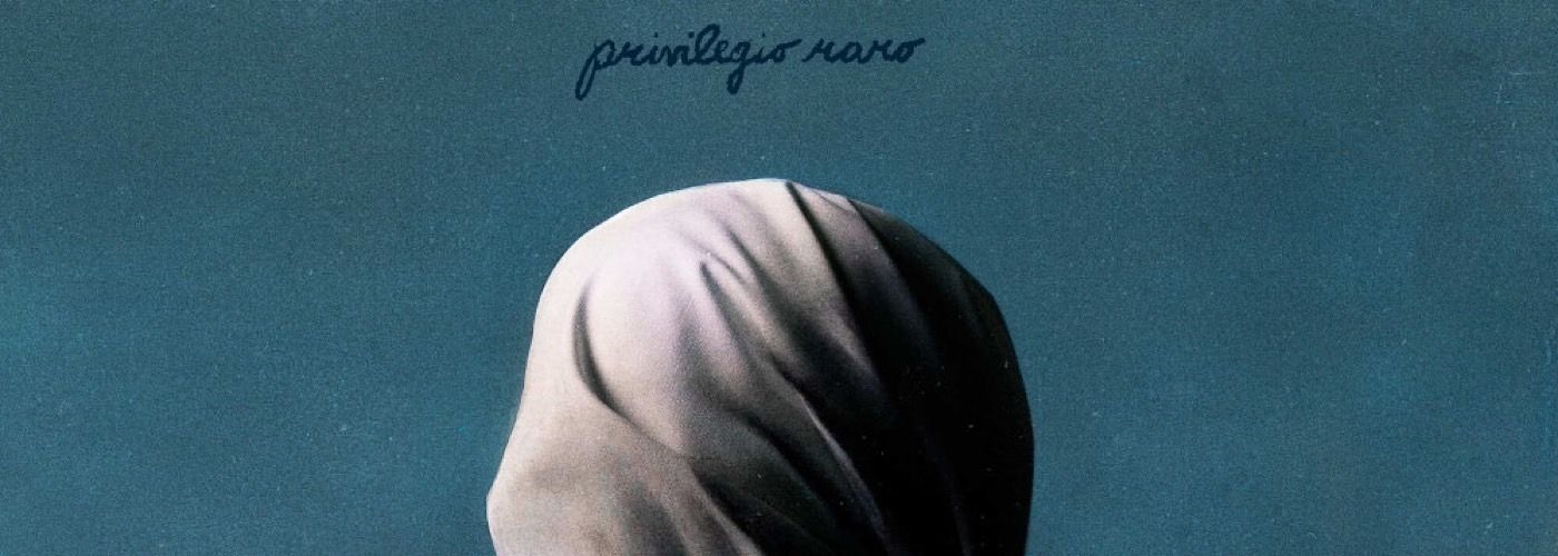 TUTTI FENOMENI: esce oggi a sorpresa “Privilegio raro”, title track del disco fuori il 6 maggio (42 Records/Epic Records Italy)