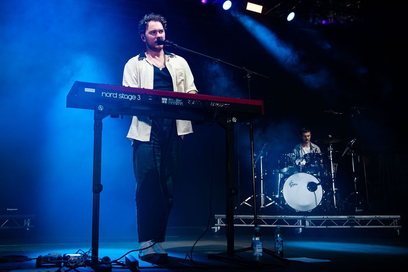 Cian Ducrot @ Tinderbox, Odense (DK) - Francesca Garattoni x www.vezmagazine.it