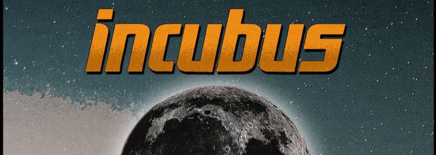 INCUBUS: una data a Milano il 14 giugno