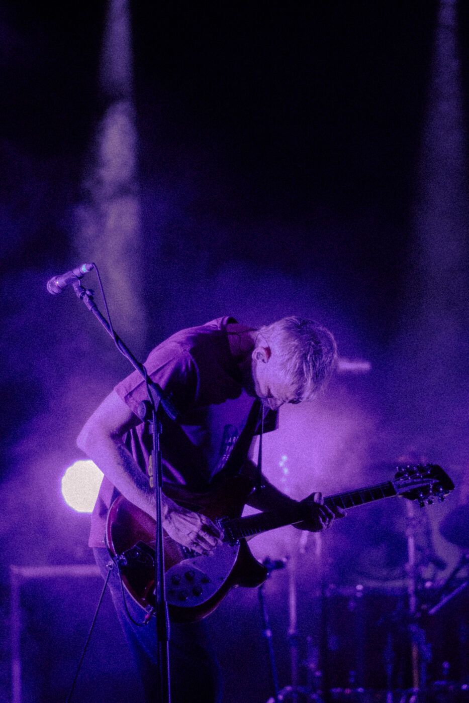 Ride live @ Arti Vive Festival (Modena) Sara Tonioni x Vez Magazine