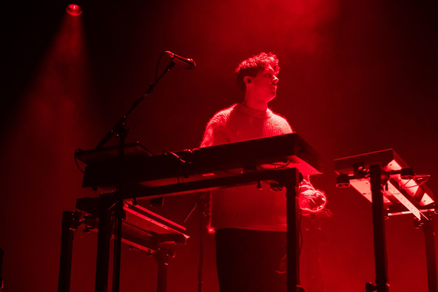 Barry Can’t Swim @ NorthSide, Aarhus (DK) - Francesca Garattoni x www.vezmagazine.it