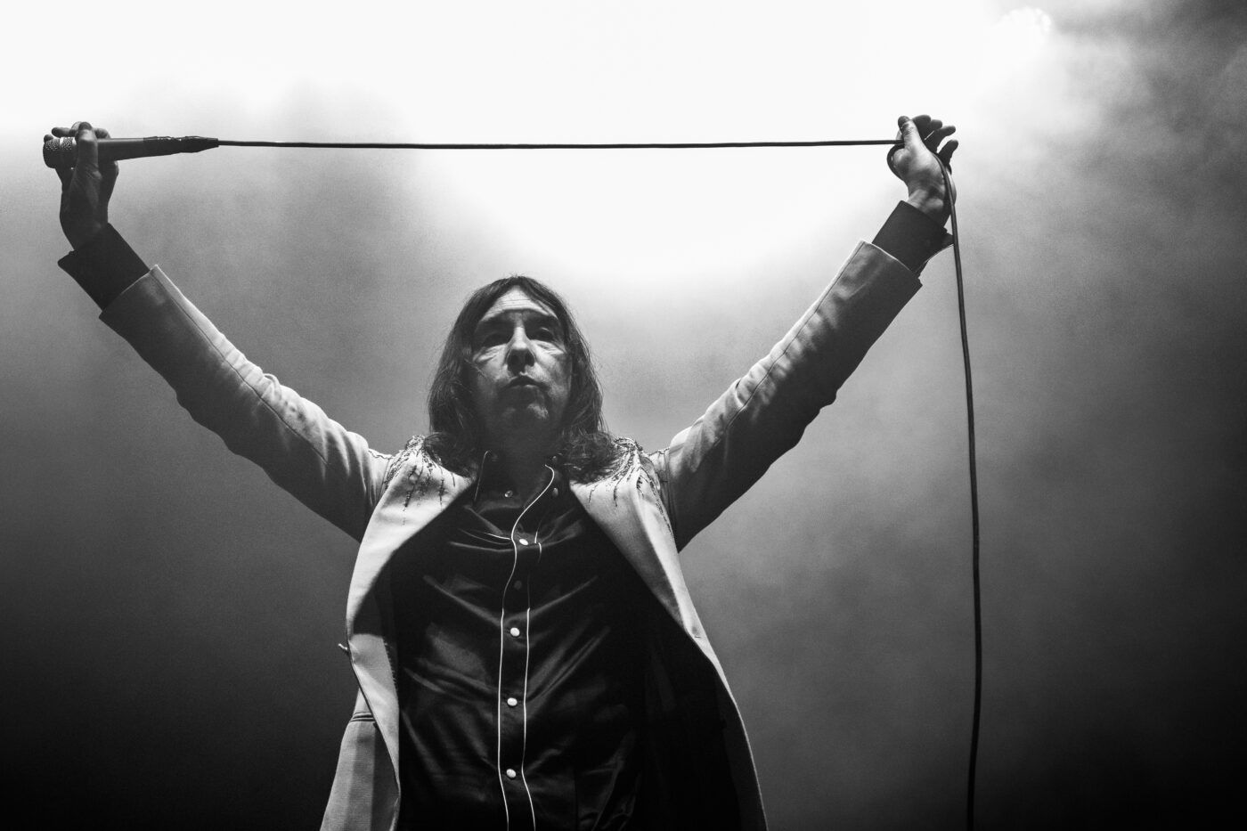 Primal Scream @ NorthSide, Aarhus (DK) - Francesca Garattoni x www.vezmagazine.it