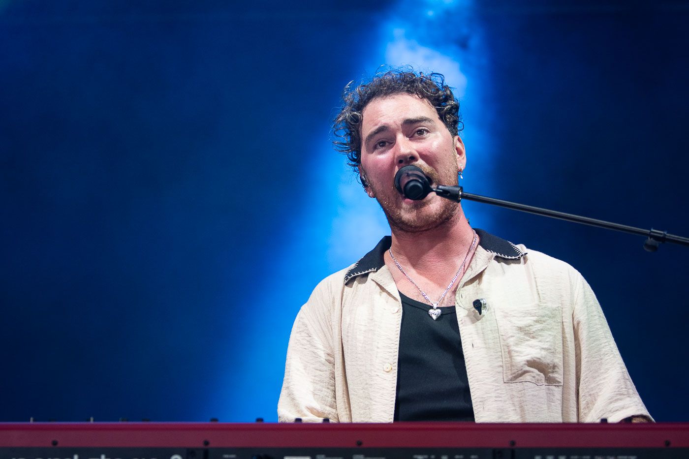 Cian Ducrot @ Tinderbox