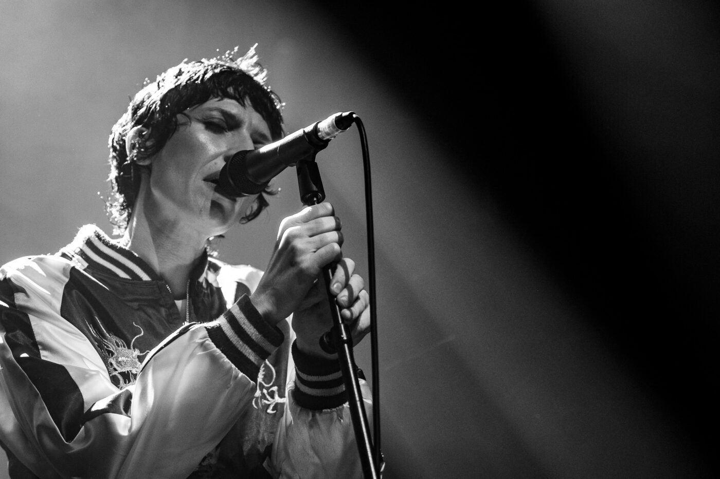 Aldous Harding @ Store VEGA, Copenhagen (DK) - Francesca Garattoni x www.vezmagazine.it