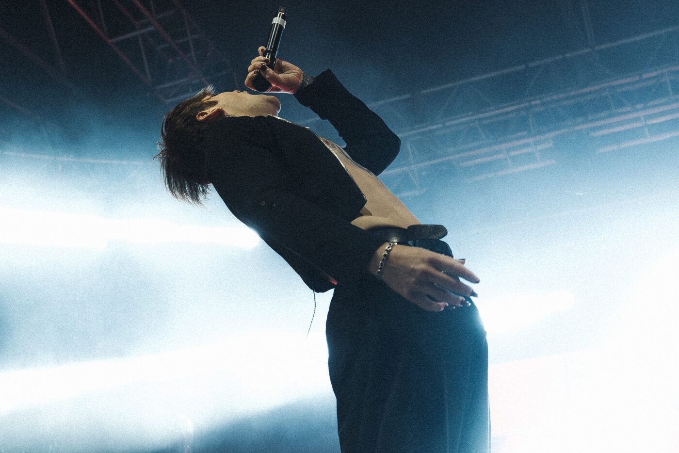 Beartooth @ Fabrique