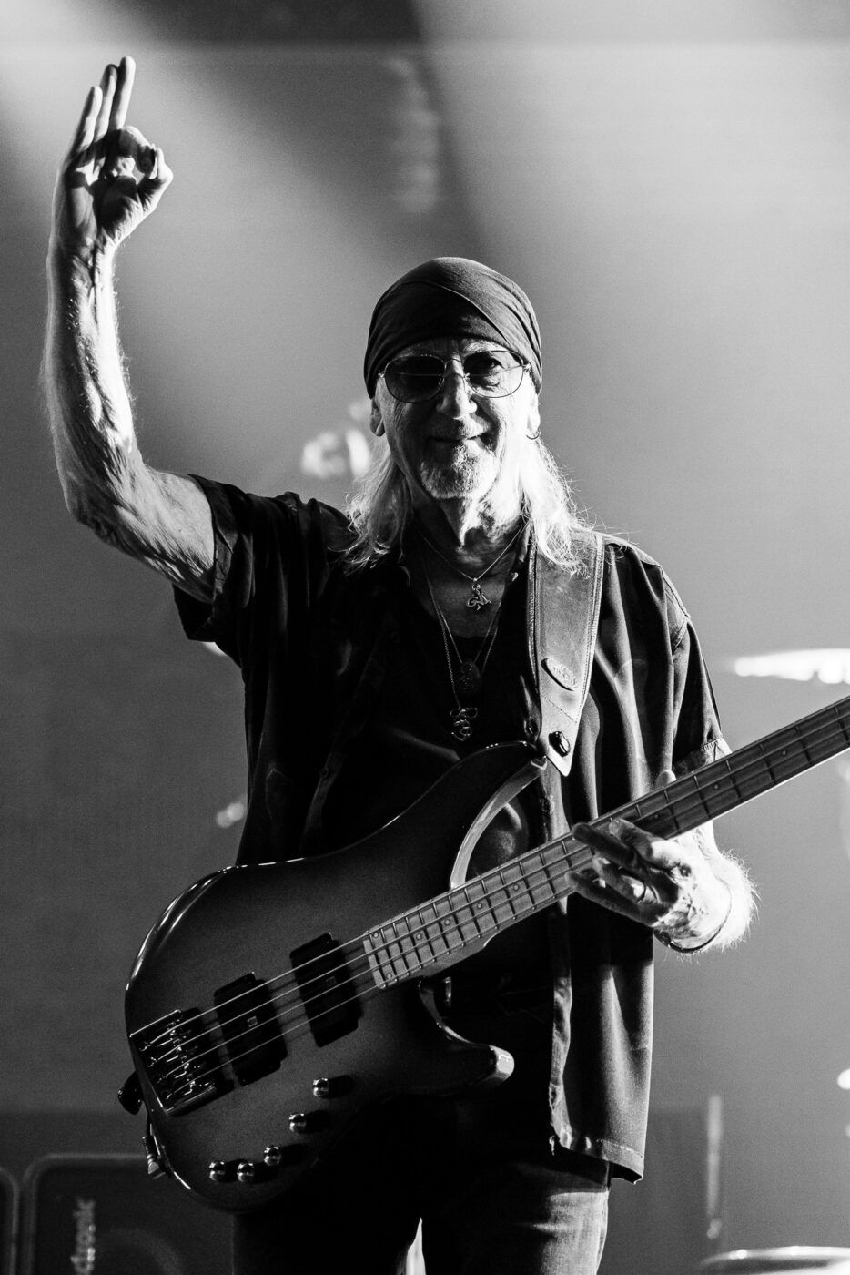 Deep Purple @ Royal Arena, Copenhagen (DK) - JP Molloy x ww.vezmagazine.it