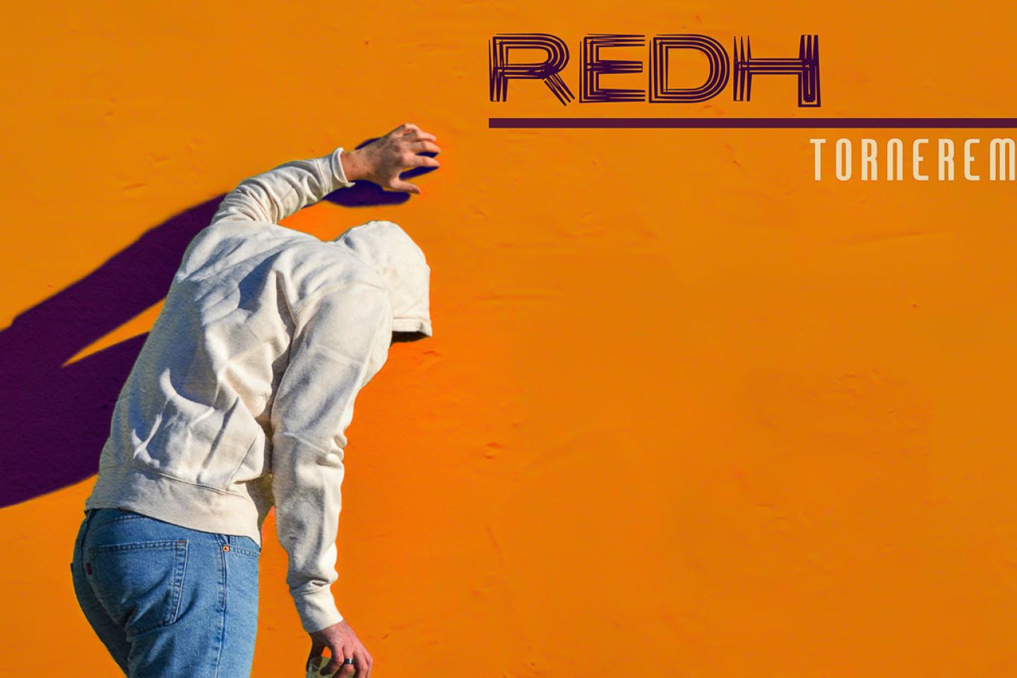 Redh "Torneremo EP" (Artist First, 2019) 1 Redh “Torneremo EP” (Artist First, 2019)