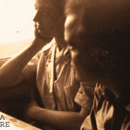 Tobia Lamare “Songs for the Present Time” (Lobello Records, 2019)