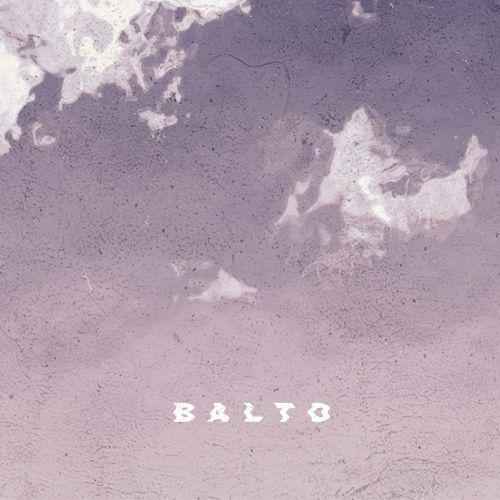 Balto “Forse È Giusto Così” (Pioggia Rossa Dischi/Schiuma Dischi, 2022)