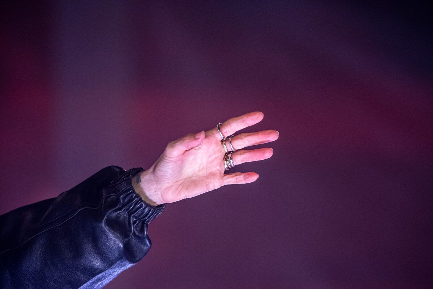 Lykke Li @ Roskilde Festival, Roskilde (DK) - Francesca Garattoni x www.vezmagazine.it