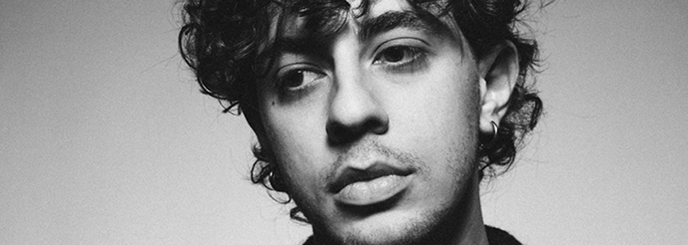 BRAMA   “I FIORI NON APPASSISCONO”   IL NUOVO SINGOLO DISPONIBILE DA  VENERDÌ 25 MARZO