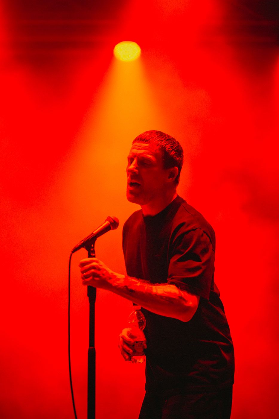 Sleaford Mods live @ TOdays Festival, (Torino) Roberto Mazza Antonov per vezmagazine.it