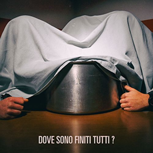 The Bastard Sons of Dioniso “Dove Sono Finiti Tutti?” (Fiabamusic, 2022)