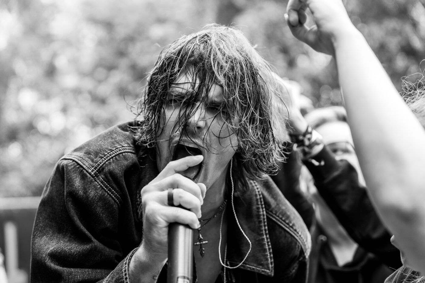 Until I Wake @ Copenhell 2024, Copenhagen (DK) - JP Molloy x ww.vezmagazine.it