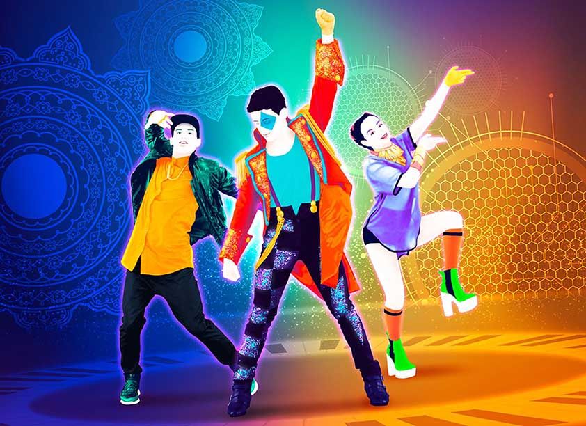 Just Dance, la crossmedialità e un film di cui, forse, non avremo alcun bisogno