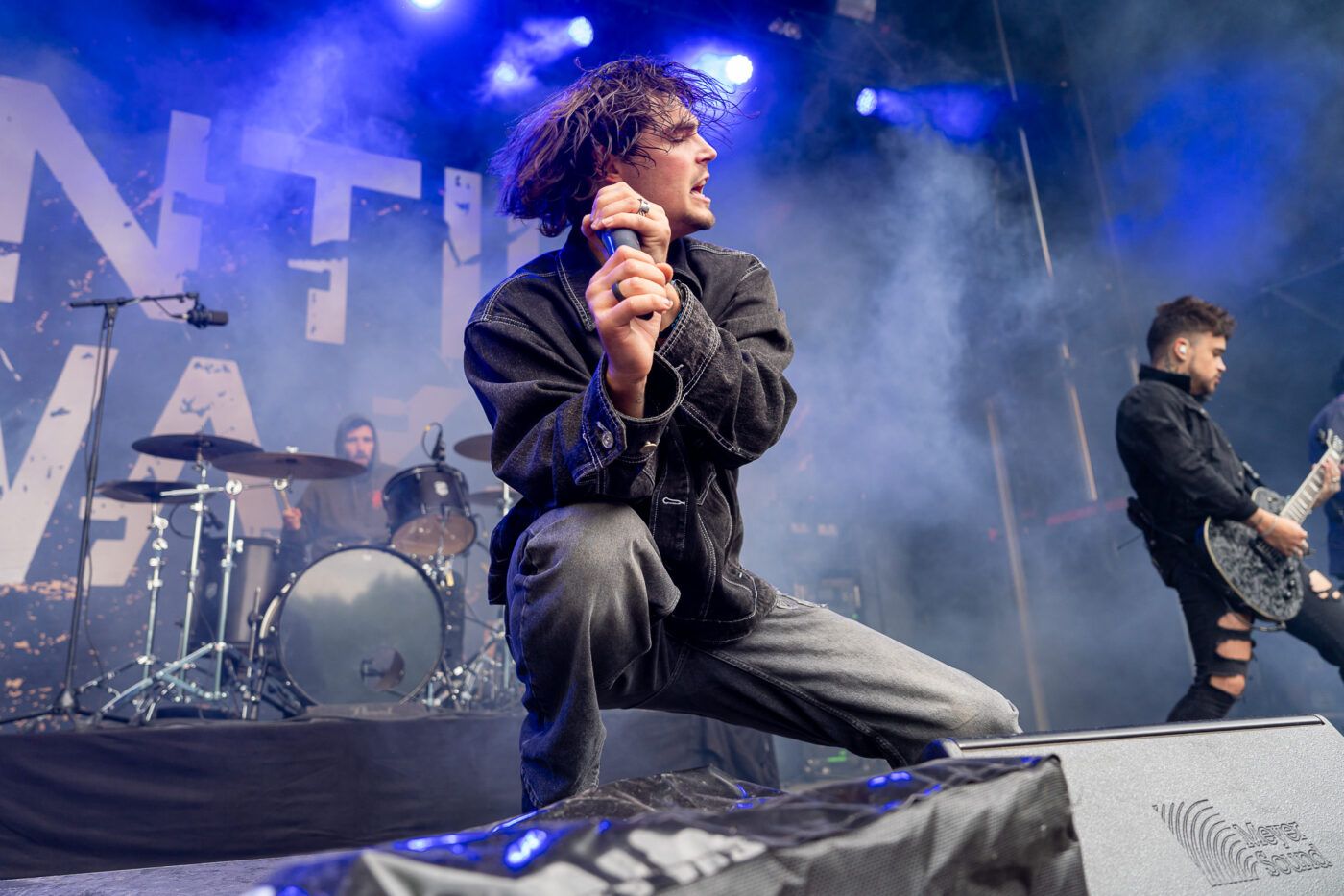 Until I Wake @ Copenhell 2024, Copenhagen (DK) - JP Molloy x ww.vezmagazine.it