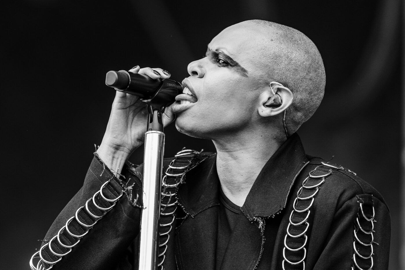 Skunk Anansie @ Copenhell