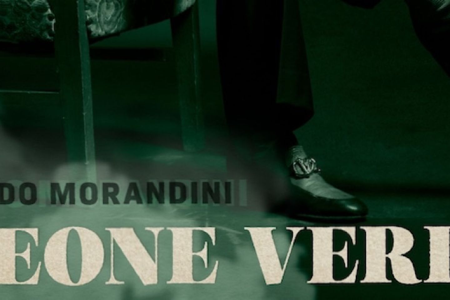 RICCARDO MORANDINI • “Il Leone Verde”