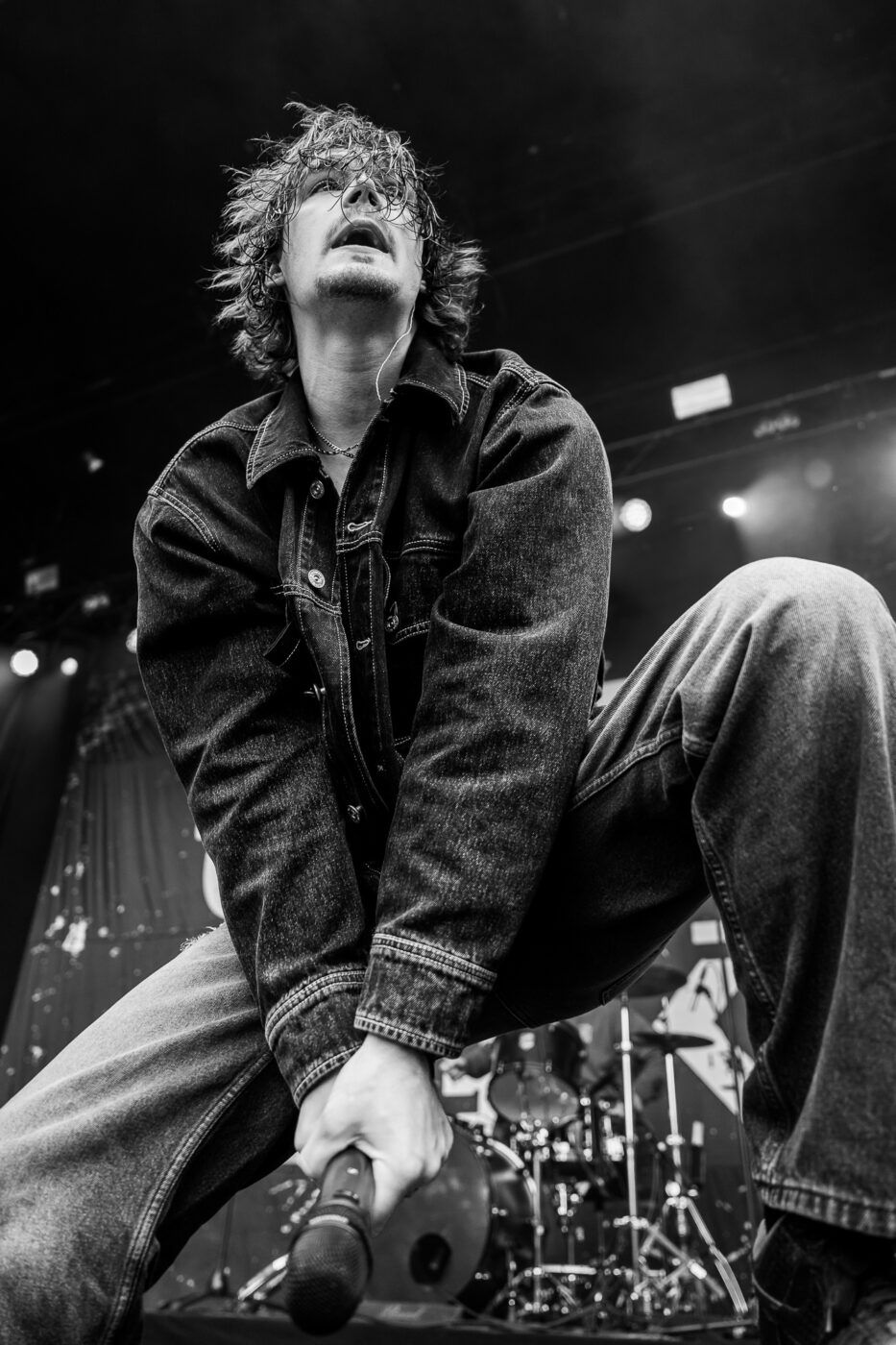 Until I Wake @ Copenhell 2024, Copenhagen (DK) - JP Molloy x ww.vezmagazine.it