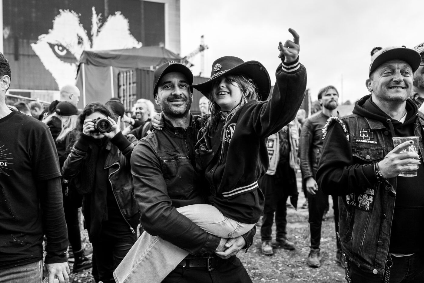 Body Count @ Copenhell 2024, Copenhagen (DK) - JP Molloy x ww.vezmagazine.it