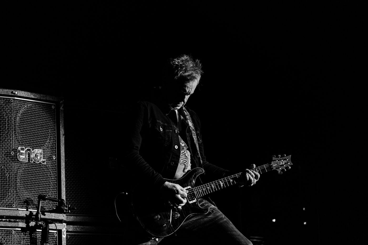 Deep Purple @ Royal Arena, Copenhagen (DK) - JP Molloy x ww.vezmagazine.it