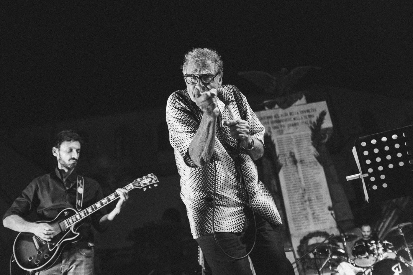 Bill Noteman @ Amalfi