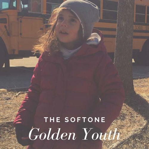 The Softone “Golden Youth” (Self Released, 2019)