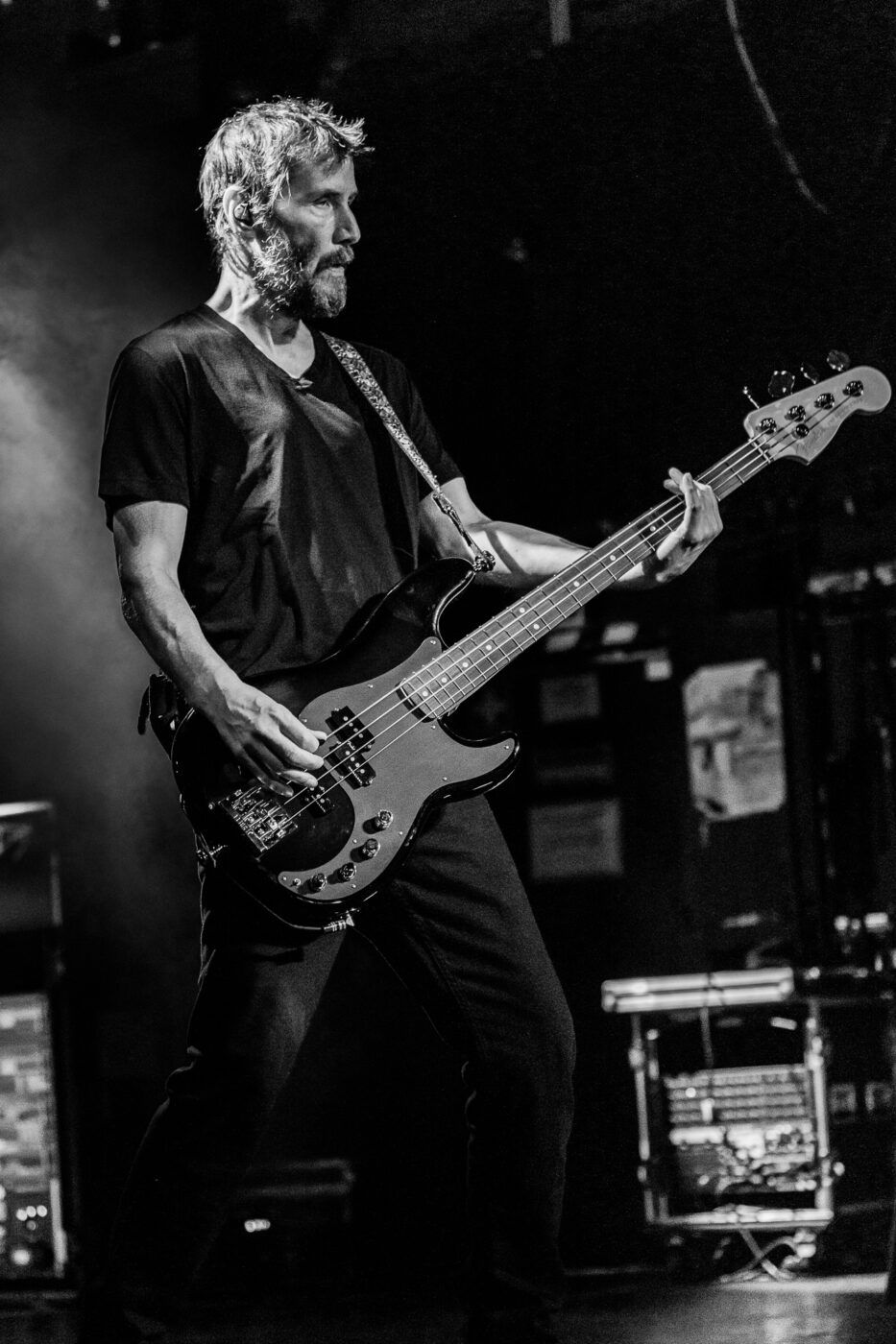Dogstar @ Grosse Freiheit 36, Hamburg (D) - JP Molloy x www.vezmagazine.it