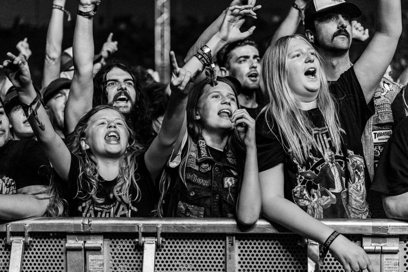 thrax @ Copenhell 2026, Hades, Copenhagen (DK) - JP Molloy x www.vezmagazine.it